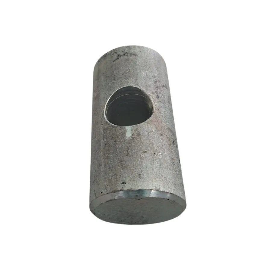 Bolt cu gaura simpla pt arc tavalug combinator Letak Terraking Utilaje Agricole Salonta